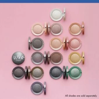 Bourjois Тени для век Little Round Pot - 05 Choco Latte-det_img