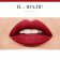Bourjois Rouge Velvet the Lipstick Помада для губ, матовая - 11 Berry formidable - Глубокий бургунди-det_img