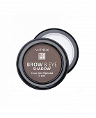 Белита декор ТІНІ д/брів/повік BROW&EYE SHADOW_тон13