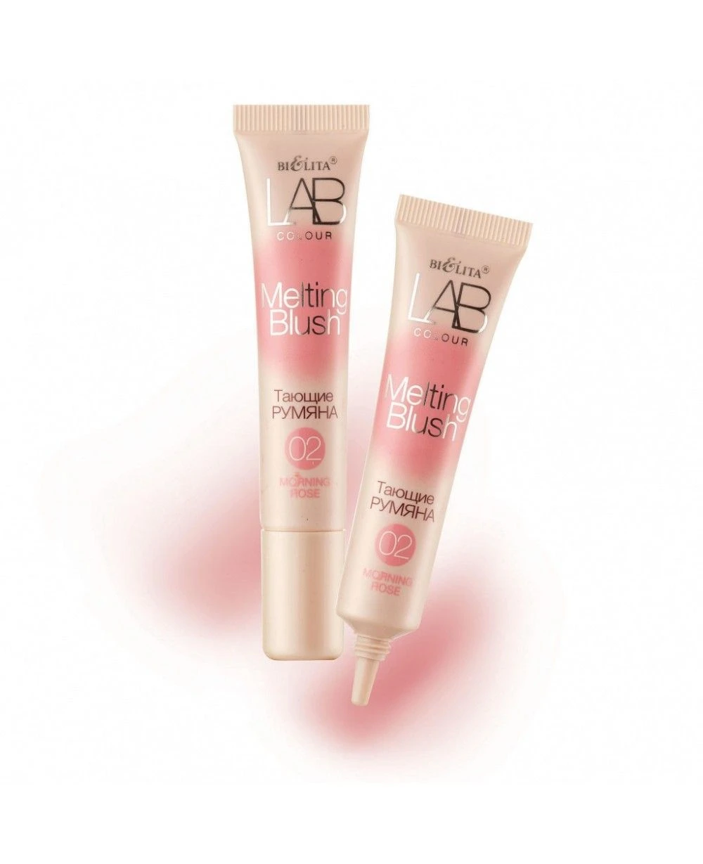 Белита декор LAB colour_ РУМ'ЯНА Танучі 02 Morning Rose, 15 мл-ann_img