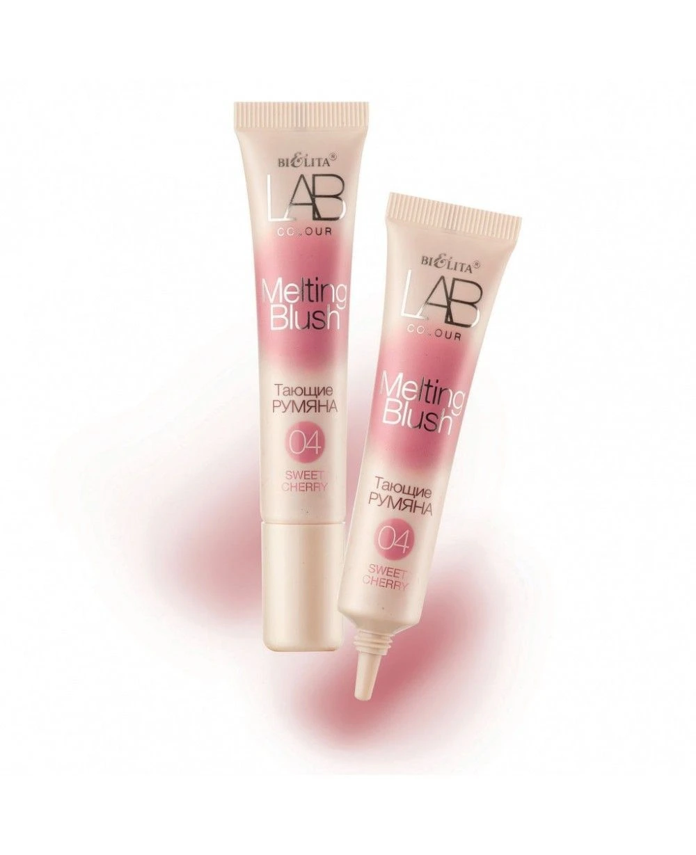 Белита декор LAB colour_ РУМ'ЯНА Танучі 04 Sweet Cherry, 15 мл-ann_img