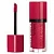 Bourjois Rouge Edition Velvet Жидкая помада для губ - 02 Frambourjoise - Розовато-ягодный оттенок-ann_img