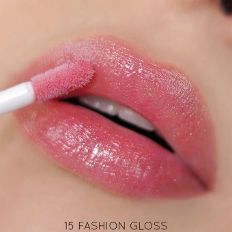 R "GOLD" Блеск д/губ с зерк.эффект. тон 15 "Fashion Gloss" 3,6г-det_img