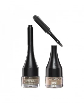 Белита VITEX Помадка для бровей BROW POMADE-det_img