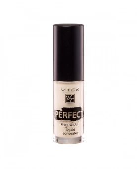 Белита декор КОНСИЛЕР Рідкий PERFECT MY SKIN_тон 22 Natural 4,9г-det_img