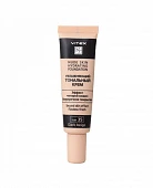 Белита декор КРЕМ Тон зволож Nude skin hydrating foundation 30мл_т 35 Dark beige