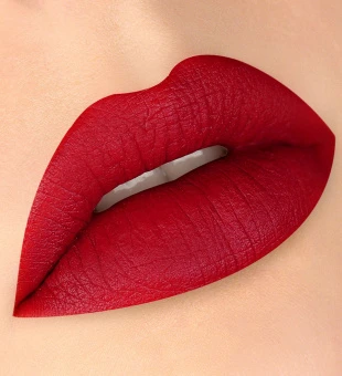 LUX visage Блеск д/губ PIN-UP UltraMatt 5г т30-det_img