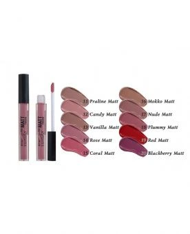 LuxuryMattTouc_ГУБНА ПОМАДА Рідка Матова_тон 19 Red-det_img
