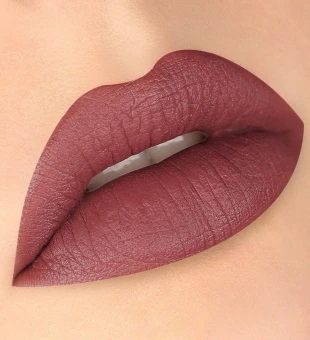 LUX visage Блеск д/губ PIN-UP UltraMatt 5г т45-det_img