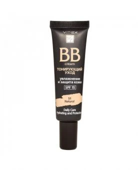Белита VITEX BB-крем Тонирующий уход SPF 15, тон 51-det_img