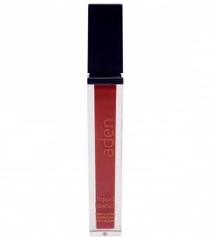 Aden Жидкая матовая помада / Liquid Lipstick-det_img