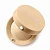 Bourjois Тени для век Little Round Pot - 04 Emauvante, холодный светло-лиловый-ann_img