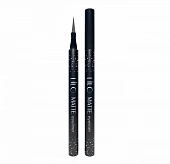 LiLO Матовая подводка-фломастер для глаз MATTE LINER