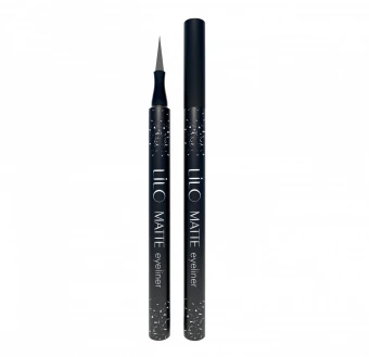 LiLO Матовая подводка-фломастер для глаз MATTE LINER-det_img