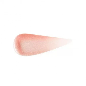 KIKO 3D Hydra Lipgloss Смягчающий блеск для губ с трехмерным эффектом - 03 Pearly Apricot-det_img