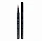 LiLO Матовая подводка-фломастер для глаз MATTE LINER (коричневая)