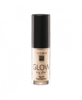 Белита декор ХАЙЛАЙТЕР Рідкий GLOW MY SKIN_тон 13 Gold 4,9г-det_img