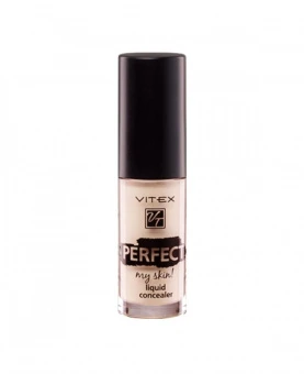Белита декор КОНСИЛЕР Рідкий PERFECT MY SKIN_тон 23 Medium 4,9г-det_img