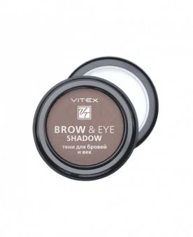 Белита VITEX Тени для бровей и век BROW&EYE SHADOW-det_img