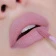 R "Complimenti" ЖИДКАЯ Помада Nude Matte тон 10-det_img
