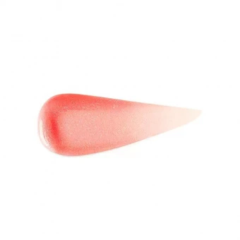 KIKO 3D Hydra Lipgloss Смягчающий блеск для губ с трехмерным эффектом - 09 Soft Coral-det_img