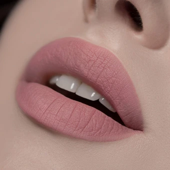 R "Complimenti" ЖИДКАЯ Помада Nude Matte тон 25-det_img