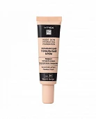 Белита декор КРЕМ Тон зволож Nude skin hydrating foundation 30мл_т 34 Warm beige