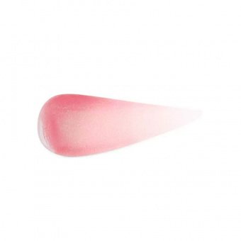 KIKO 3D Hydra Lipgloss Смягчающий блеск для губ с трехмерным эффектом - 07 Pink Magnolia-det_img