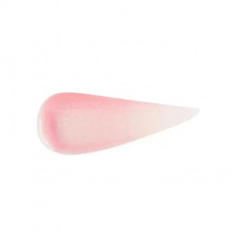KIKO 3D Hydra Lipgloss Смягчающий блеск для губ с трехмерным эффектом - 06 Candy Rose-det_img