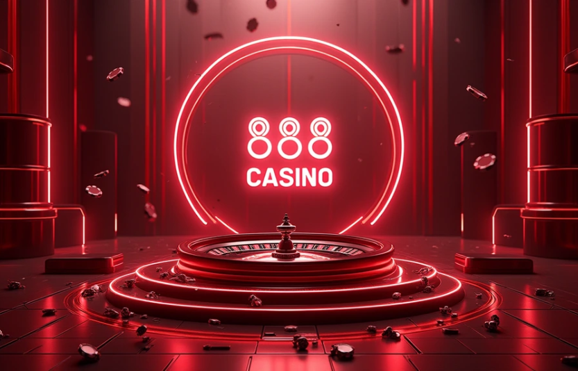 Крок за кроком у світ гемблінгу: посібник для початківців у 888 казино