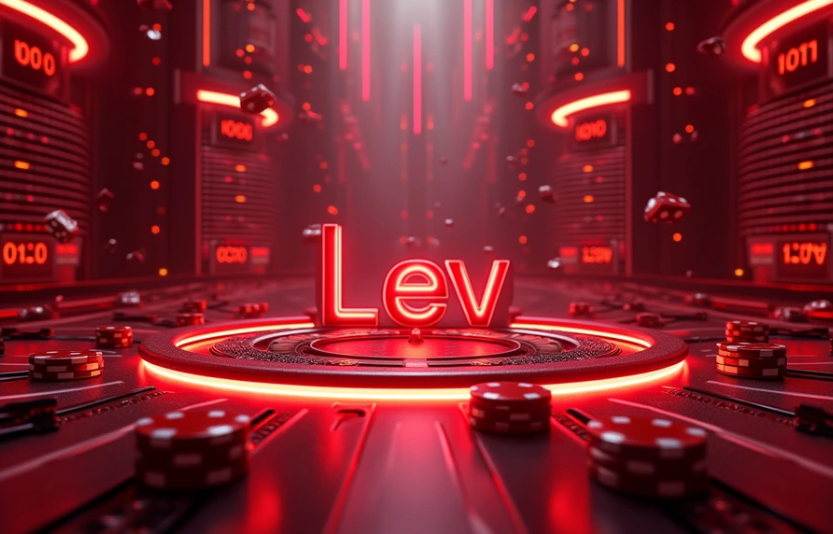 Економічна архітектура гральної платформи: аудит Лев казино