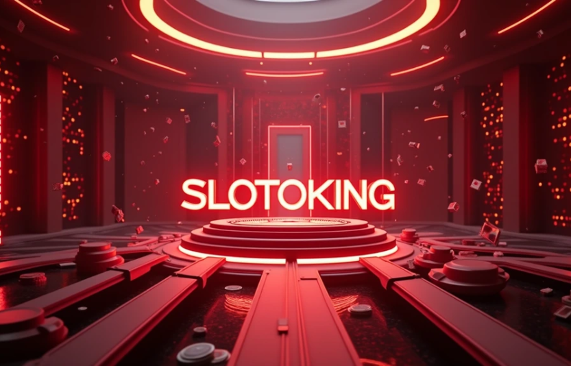 Slotoking