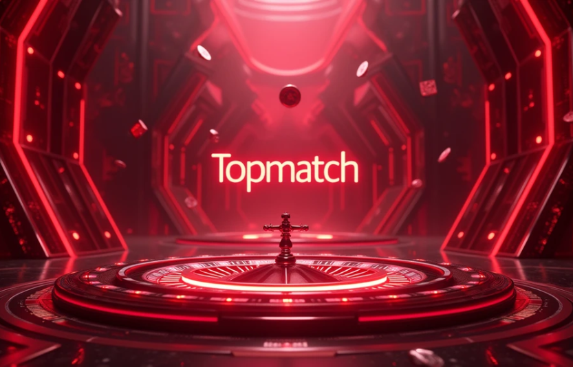Topmatch