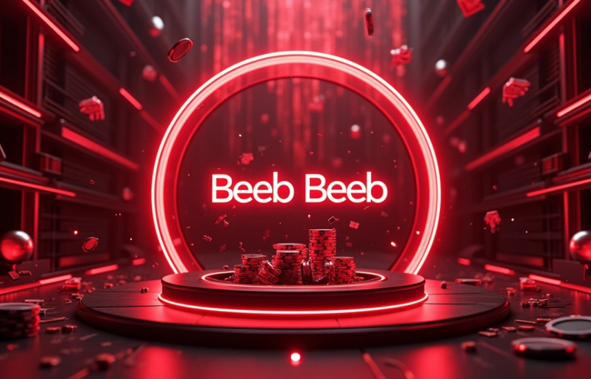 Практичний розбір Beeb Beeb Casino: п’ять років гемблінгу в одному огляді