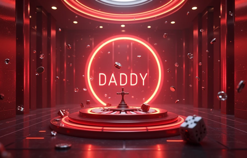 Сучасний погляд на гемблінг: чим вражає Daddy Casino гравців у 2026 році