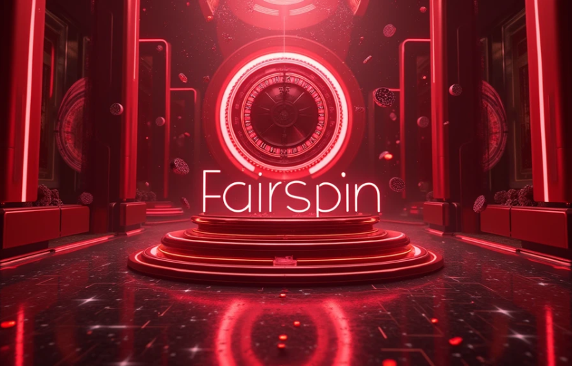 Нова ера цифрового азарту: чесний огляд екосистеми Fairspin Casino