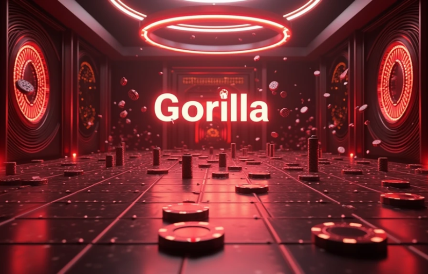 Еволюція азартних розваг: чому гравці обирають Gorilla казино