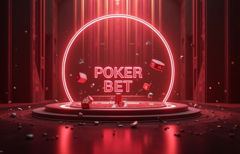 Еволюція гемблінгу: чому Poker Bet Casino стає вибором номер один