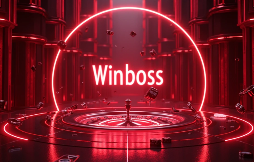 Результати комплексного аудиту ігрової платформи Winboss: звіт експертної групи